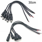 5pairs F M 30cm