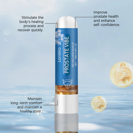 Men's Nursing Nasal Sniffing Stick Gentle Care Daily Nutrition Body Comfortable Inhalation Nasal Sniffing Stick*jd5/f