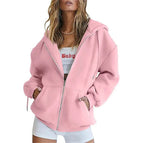 Pink / XXXL