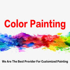 Painting Logo / S BOOST 148mm Matte
