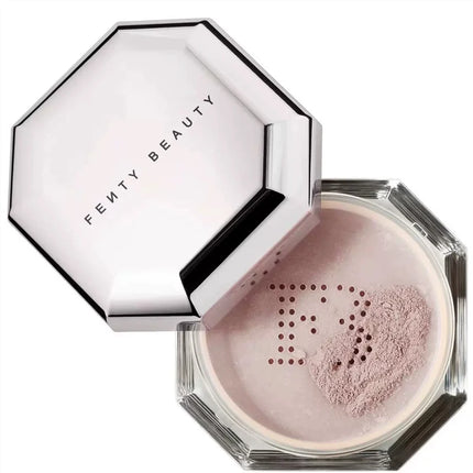 Hot Fenty Beauty 6 Colours Amber Bronzer Concealer Contour Stick Makeup Loose Powder Oil-control Waterproof Matte Setting Powder