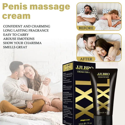 Penis Enlargement Oil Permanent Penies Thickening Growth Massage Oil Big Dick Enlarge For Men Cock Increase Oil No Side Effects