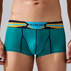 Dark Green / L