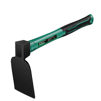 Multifunctional Outdoor Pickaxe  4.6mm Thickness Gardening Tools ,Durable Hoe,Rake,Pickaxe for Digging Planting Weeding