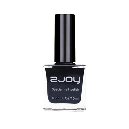 10g(Bottle) Tranfer Stamping Nail Polish-Stamping Plates Polish Stamping Gel Milti Color Painting Oil Lacquer Varnish 0.35FL.OZ