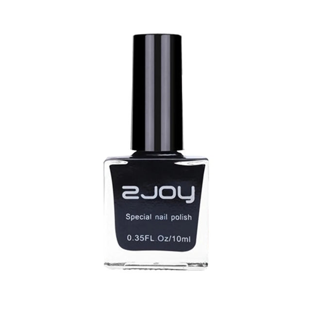 10g(Bottle) Tranfer Stamping Nail Polish-Stamping Plates Polish Stamping Gel Milti Color Painting Oil Lacquer Varnish 0.35FL.OZ