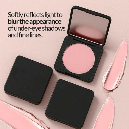 Eye Brightening Concealer Covering Dark Circles Concealer Under Eye Brightener Concealer Correcting Eye Concealer With Brush