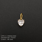 HZNP013-Gold Color