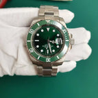 no logo green / China Mainland