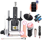 A6 with 8 accessory / Germany / Wireless with APP