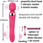 stretch dildo rose / China Mainland