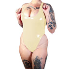 Beige / S