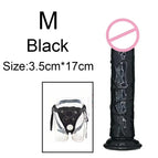 Black-M