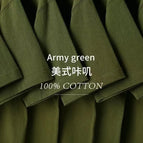 Army green / S