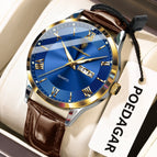 978 Gold Blue