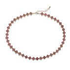 NECKG ROSE RED / Other / China Mainland