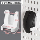 White Mouse Holde
