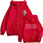 F4828-Red / M