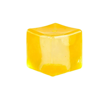 Nee DoH Nice Cube, Cute Bear Maltose, Stress Resistant Toy That Relieve Anxiety, Relax And Grip Desktop Decorative With Box Gift