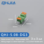 KV5.08-DG3 / 5PCS