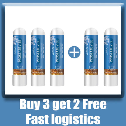 Men's Nursing Nasal Sniffing Stick Gentle Care Daily Nutrition Body Comfortable Inhalation Nasal Sniffing Stick*jd5/f
