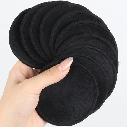 10 /20/30 Reusable Makeup Remover Pads, a Gentle Facial Cleansing Sponge Suitable for All Skin Types, Odorless, Beauty Tool