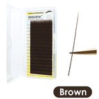 Brown / I / 0.07mm|MIX9-11mm