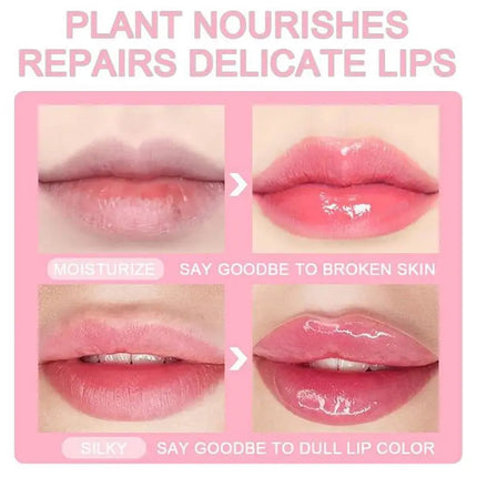 Lip Plump Serum Increase Elasticity Instant Volumising Essential Oil  Moisturize Nourish Reduce Fine Lines Care Cosmetic