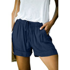 dark blue / M
