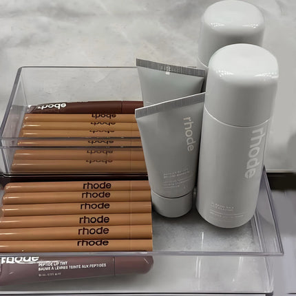 Fashion Color Easy Apply Lip Glosses Plump Lip Glaze Essence Gel Oil Long Lasting Nourishing Lipstick Products For Women Girls
