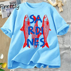 SKY BLUE / XXL