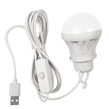 DC Led Lantern Camp Light Night Lamp Usb Emergency Bulb Hanging Tent Lamp for Work BBQ Fishing Repair Out Door Camping Equipment