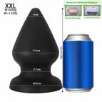 Black XXL