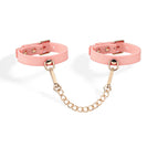 Pink Shackles