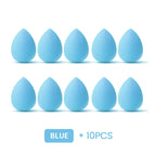 puff-blue 10pc