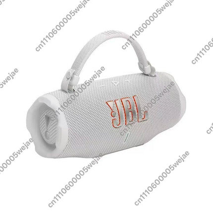 JBL Charge 6 Portable Speaker Pro Sound with AI Boost 28H PlaytimeIP68 Waterproof  Drop-proof Powerbank Function for Outdoor