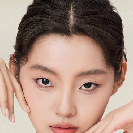 Judydoll 3D Tinted Brow Gel – Waterproof, Long-Lasting Color, Defined & Fluffy Brows
