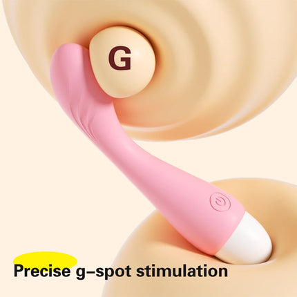 Powerful Rabbit Vibratio Vagina G Spot Clitoris Stimulator Dildo Female Masturbator Magic Wand Anal Massage Sex Toys For Adult