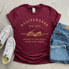Claret / M