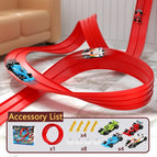 BZS00666 red