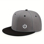Grey top black / Adjustable