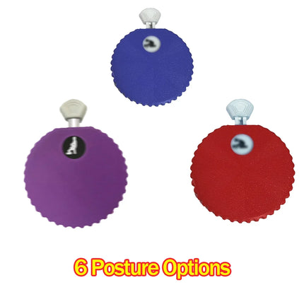 Fun Position Selector Spinner Sex Toy for Couples – Random Pose Wheel, Interactive Bedroom Game, Travel-Friendly Party Gift