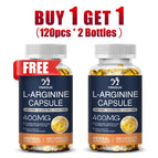 120pcs-2 Bottles