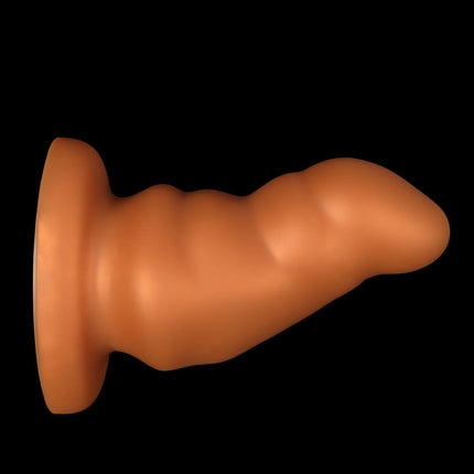 Large Butt Plug Silicone Anal Plug With Suction Cup Dildo Anus Stimulation Masturbator Anal Dilator Adult Toys Sex Toys Sex Shop