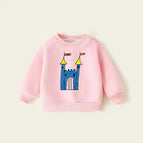 pinkHouse / 8T label 140