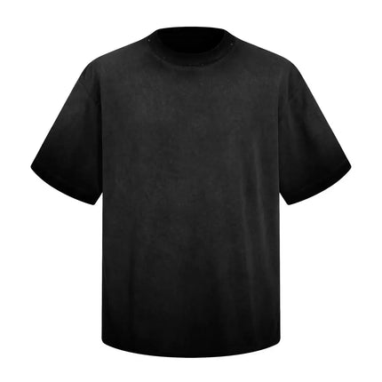 2026 new short-sleeved T-shirt