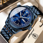 673 Blue Blue