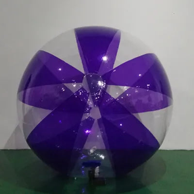 Inflatable Water Walking Ball Dance Ball Water Ball TPU Mateial 2m Dia Water Balloon Zorb Ball For Sale