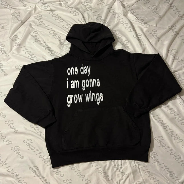 Winter Clothes Woman Aesthetic Y2k style Hoodies Emo girl Print Hoodies Sweatshirt Hoodie Gothic Vintage Printing Hoodie 2000s