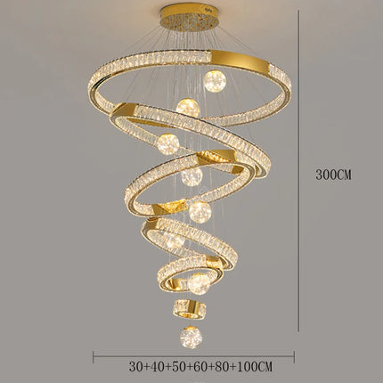 Modern crystal living room pendant light indoor lighting ceiling light LED pendant light living room indoor lighting